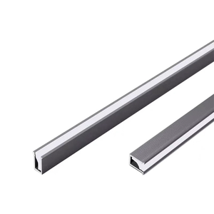 <span class=keywords><strong>Mini</strong></span> Tủ ánh sáng <span class=keywords><strong>LED</strong></span> Nhôm hồ sơ thanh ánh sáng với cảm biến - Product Image 1