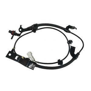 도매 경쟁력 있는 가격 OEM 89542-0K050 89543-0K050 전면 ABS 휠 속도 센서 - Product Image 2