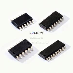 New Original Guaranteed 10V1000UF 8*10.5 SOP Electronic Components Integrated Circuits IC Chips CZSKU:B5G8L7K7 - Product Image 1
