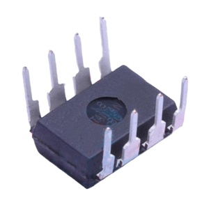 Linh kiện hvmdip điện tử gốc <span class=keywords><strong>irfd024pbf</strong></span> chip IC mạch tích hợp 2025 NPN Transistor MOS Diode - Product Image 3