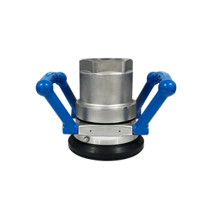 Aluminum Alloy Joints 3 Inches High Quality International Standard for <b>Vehicle</b> <b>Accessories</b> Connection and Sealing Purposes - Product Image 2