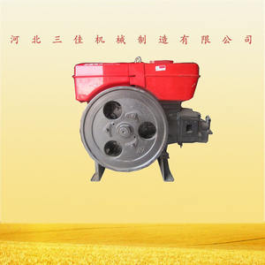 Fabricante Suministra Motores Diésel Changchai Genuinos de 24 CV L24 con Arranque Eléctrico, Piezas de Tractor, Productos de Maquinaria Agrícola - Product Image 1