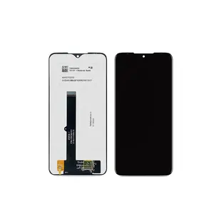 Hot Sales Mobile Phone Lcds For Motorola Moto One macro Lcd Screen