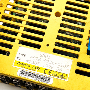 A02B-0236-C203 C204 C205 Módulo de Placa IO-Link para Sistema de Máquinas Herramienta FANUC PCBA - Product Image 2