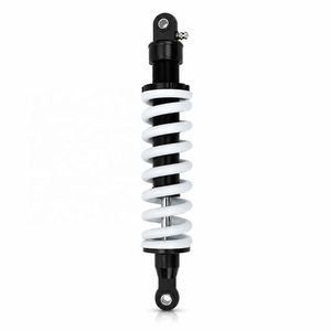 <span class=keywords><strong>Amortisseur</strong></span> arrière réglable à air de 360 mm pour moto tout-terrain, VTT, quad et kart de 150 cc à 250 cc - Product Image 3