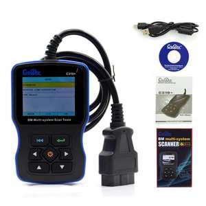 Creator C310 + cho BMW đầy đủ hệ thống xe công cụ chẩn đoán <span class=keywords><strong>OBD2</strong></span> Scanner mã lỗi đọc cho BMW - Product Image 2