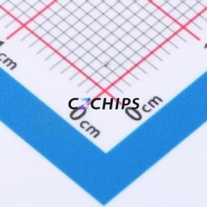 ตัวต้านทาน SMD SC0201F4702G1BNRH 0201 (ประเภท: ฟิล์มหนา) (ความต้านทาน: 47Kohm ความแม่นยำ: 1%) - Product Image 2