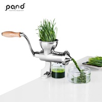 수동 juicer 추출기/당근 juicer 메이커/파인애플 과즙 기계