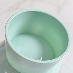 Bol à nourriture pour chat Bol diagonal à pied haut pour prévenir les contrariétés du cou - Product Image 4