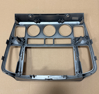 Marco para Reproductor de DVD de Coche Android de 9 Pulgadas, Accesorio Interior para Suzuki Grand Vitara XL 7 2001 2002 2003 2004 2005 2006
