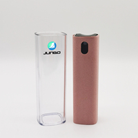 Aangepaste Scherm Reiniging Spray Vloeibare Telefoon Tablet Tv-Scherm Vuil Vingerafdruk En Bacteriën Schoonmaken Vloeistof Voor Brillenglazen