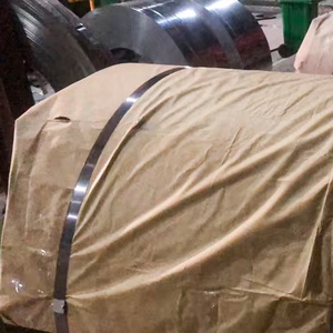 High Performance Carbon <strong>Steel</strong> Coil <strong>Cold</strong> Rolled for Boiler Plate Applications with Welding &amp; Bending Services - Product Image 6