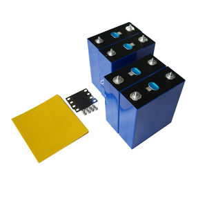 Venta de Fábrica: Kit DIY para Ensamblar Baterías Lifepo4 de 3.2V 280Ah, Opciones en Stock para Soluciones de Almacenamiento de Energía Personalizables - Product Image 3