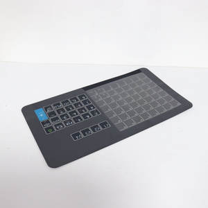 Nueva Película <span class=keywords><strong>de</strong></span> Teclado <span class=keywords><strong>de</strong></span> Plástico YOUYO SM-120 para Báscula <span class=keywords><strong>DIGI</strong></span> SM120, Lámina <span class=keywords><strong>de</strong></span> Teclado SM120P, Cubierta <span class=keywords><strong>de</strong></span> Teclado - Product Image 5