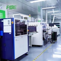 Servicio Integral de Fabricación de PCB de Aluminio y Montaje SMT para Módulos LED