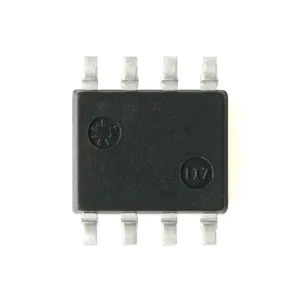 Circuit intégré convertisseur RMS-DC AD736JRZ-R7 SOIC-8 d'origine, économique et à faible consommation - Product Image 3