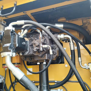 Excavadora de brazo largo usada multifunción original de China Sany 60ton sy600 excavadora grande de segunda mano en stock - Product Image 5