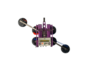 Cowest Chất Lượng Cao Bền Glassboy4d 6D 8D Điện Hút Hệ Thống Bơm Nâng Lên Thép Không Gỉ 220V/110V Hợp Tác Robot - Product Image 3