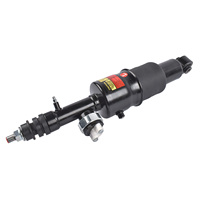 Nouvel amortisseur de suspension pneumatique arrière YC pour Infiniti QX80 QX56 2011-2024 Nissan Patrol Y62 E62111LA7B 562111LA4A