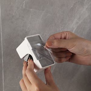 Realida עמיד למים קיר-רכוב מסנן בעל שאיבה צינור צינור צינור תועבות ללא טרקי - Product Image 3