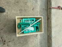 Machine à craie industrielle pour l'école, pour usage en classe - Machines et produits industriels