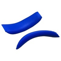 Couvre-bandeau pour casque JBL Q100, protection, remplacement du coussin de bandeau, pièces de réparation, installation facile en DIY