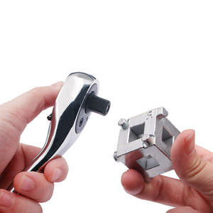 Xe phía sau ĐĨA PHANH Caliper Piston <span class=keywords><strong>3</strong></span>/8 phanh Pad công cụ thay thế đĩa phanh máy bơm không khí công cụ điều chỉnh <span class=keywords><strong>3</strong></span>/8 inch vuông ổ đĩa công cụ - Product Image 3