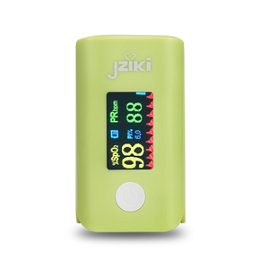 Oxímetro de Pulso Personalizable OEM ODM, <span class=keywords><strong>Medidor</strong></span> Digital de Oxígeno en Sangre para Distribuidores Globales - Product Image 1