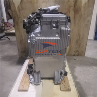Nouvelles pièces de moteur 2.4L HFC4GA1-B HFC4GA1-C pour JAC Refine M5 BinYue Pickup