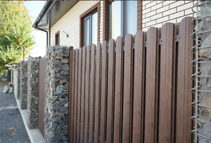 Sicherheitszaun-Produktionsmaschine Villa-Sicherheitszaun-Formmaschine - Product Image 6