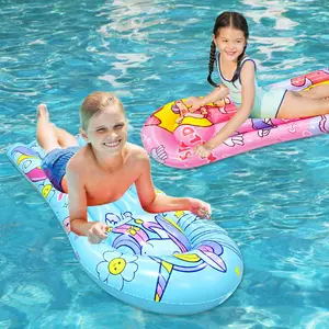 inflatable pool surf rider surfboard inflatable Bodyboard for child kickboard swimming swimming floaters for kids