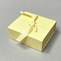 Boîte à parfum pliable personnalisée, emballage en papier pliable, boîte cadeau pliable avec fermeture magnétique et impression de logo personnalisée