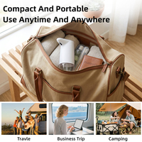 Distributeur de savon automatique infrarouge sans contact USB ABS étanche pour salle de bain – Offre Spéciale