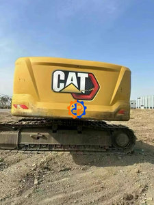 Terne trainabile 336 gatto 36 Ton cat336 d2 escavatore cingolato Constryction macchinari pesanti usati Cat336D2 <span class=keywords><strong>vendita</strong></span> calda - Product Image 5