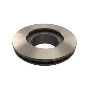 Sistema de Frenos para Camiones de Alta Calidad, Otras Piezas WG9100443003 9100443001, Disco de Freno para Sinotruk HOWO - Product Image 5