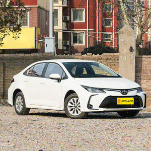 Toyota Corolla 2025 Modèle 1.2T Édition <span class=keywords><strong>Pioneer</strong></span> Nouvelle Voiture Boîte de vitesses CVT Essence Berline Turbo Pneu R15 Gauche Prêt à Livrer - Product Image 3