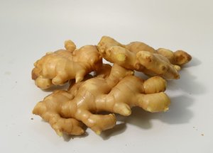 Tươi bán buôn gừng từ một nhà cung cấp mới của tươi gừng đỏ gốc từ Trung Quốc - Product Image 3