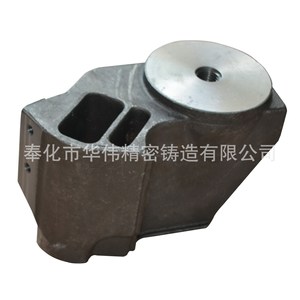 Bloc-cylindres moulé avec précision pour pièces de piston, haute résistance et durabilité - Product Image 1