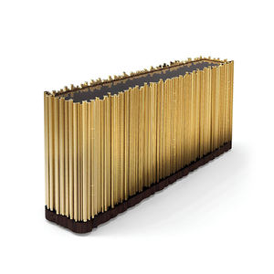 סיטונאי יוקרה עיצוב אור נירוסטה צד לוח תצוגה ארון ספק סין לבית המלון ריהוט סלון מלון ריהוט - Product Image 1