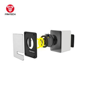 Fantech đánh bại GS203 tùy chỉnh bán buôn Loa có dây LED đa-nền tảng 3.5 mét loa chơi game - Product Image 5