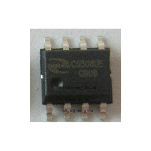 Good quality original IC Integrate circuit CS5080E