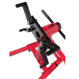 <span class=keywords><strong>Support</strong></span> <span class=keywords><strong>moteur</strong></span> hydraulique robuste OSATE 2000lbs pour la réparation de motos et de voitures - Product Image 4