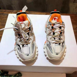 Chaussures de course unisexes légères et tendance Inventory X <span class=keywords><strong>Paris</strong></span> Luxury 3.0 pour l'extérieur - Product Image 3