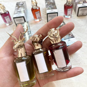 <span class=keywords><strong>Perfume</strong></span> Masculino de Diseñador Original, <span class=keywords><strong>One</strong></span> <span class=keywords><strong>Million</strong></span>, 100 ml, Fragancia Duradera, Regalo para las Fiestas, Colonia - Product Image 4