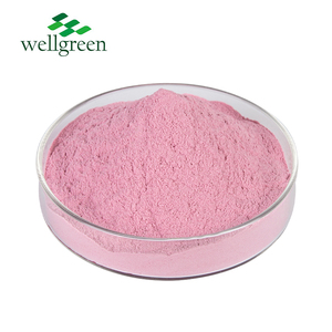 Extrait de <span class=keywords><strong>cerise</strong></span> acide 2% de fermentation, extrait de <span class=keywords><strong>cerise</strong></span> acide à la mélatonine, fourni par l'usine - Product Image 2
