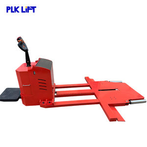 Motor <span class=keywords><strong>de</strong></span> coche eléctrico hidráulico, 3,5 toneladas, para <span class=keywords><strong>transporte</strong></span> <span class=keywords><strong>de</strong></span> <span class=keywords><strong>coches</strong></span> - Product Image 3
