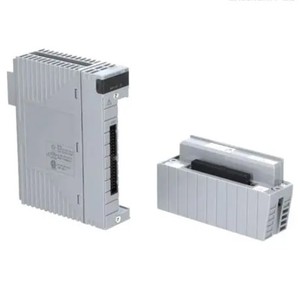Módulo de Salida Analógica Yokogawa AAI543-H50/K4A00, Módulo Procesador Diseñado para Sistemas de Automatización Industrial - Product Image 4