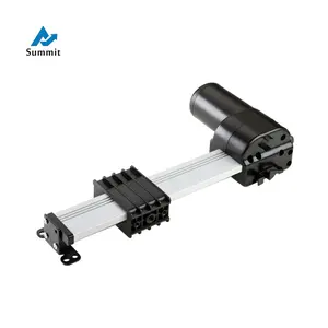 Actuador Lineal Ningbo <span class=keywords><strong>Summit</strong></span> LA-<span class=keywords><strong>29</strong></span> 12/24V para Sillas Reclinables y Elevadores de TV - Product Image 1