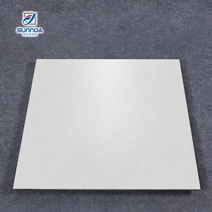Azulejos <span class=keywords><strong>de</strong></span> porcelana con acabado mate suave <span class=keywords><strong>de</strong></span> alta calidad Materiales <span class=keywords><strong>de</strong></span> construcción Decoración <span class=keywords><strong>DE</strong></span> LA CASA Azulejos <span class=keywords><strong>de</strong></span> suelo lisos satinados - Product Image 2