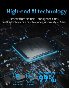 Distributeur automatique intelligent New-Tech AI avec prise en charge des paiements par <span class=keywords><strong>carte</strong></span> prépayée, distributeur de collations et de boissons, paiements par <span class=keywords><strong>carte</strong></span>, fonctionnement 24h/24 et 7j/7, gestion basée sur le cloud - Product Image 6